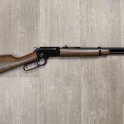 Carabine &agrave; levier sous garde CHIAPPA LA 322 "Take Down" - Cal .22 LR (Occasion)