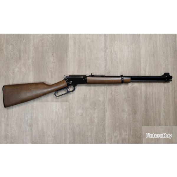 Carabine � levier sous garde CHIAPPA LA 322 "Take Down" - Cal .22 LR (Occasion)
