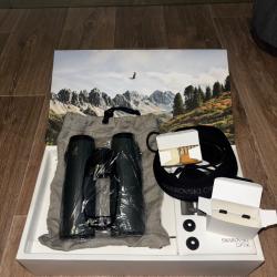 Jumelles Swarovski el 10x42