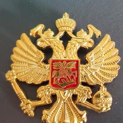 Pin russophile airsoft