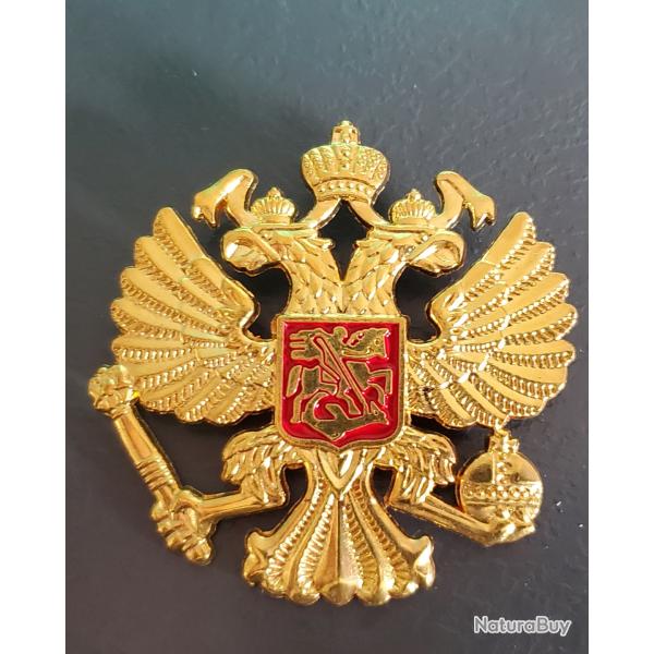 Pin russophile airsoft