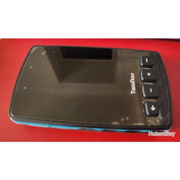 Vend GPS TwoNav �tat neuf jamais servi, dans sa bo�te d'origine