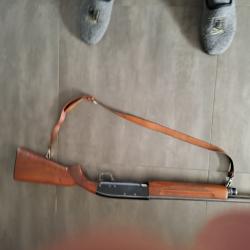 Fusil semi auto Perfex cal12