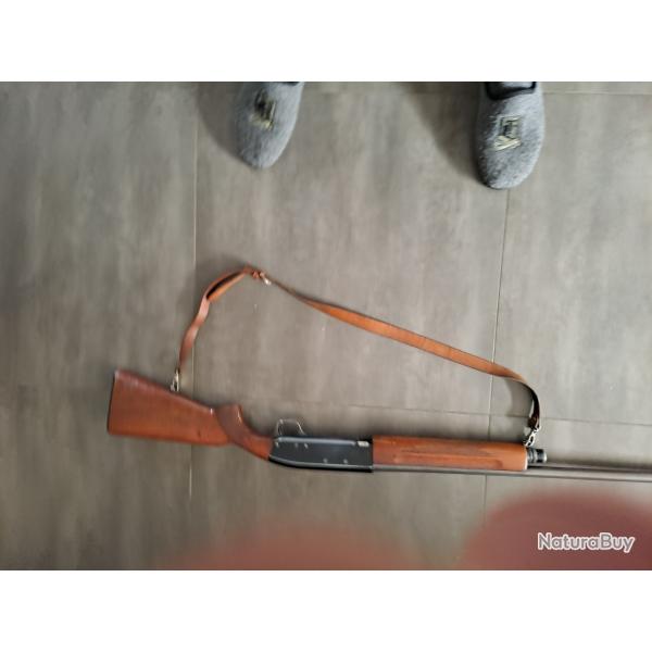 Fusil semi auto Perfex cal12