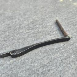 Epinglette de grenadi&egrave;re pour crosse de G98 Gewehr 98