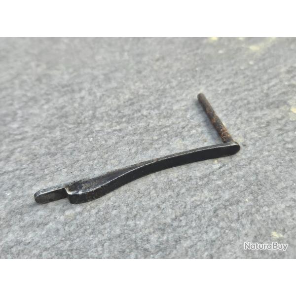 Epinglette de grenadi�re pour crosse de G98 Gewehr 98