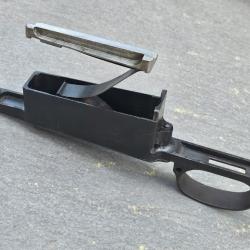 Pontet de Mauser VZ24 ou G24(t) ww2