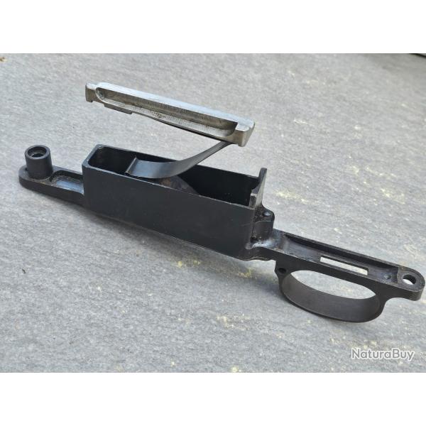 Pontet de Mauser VZ24 ou G24(t) ww2