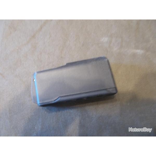 Chargeur SAKO S20    5 coups