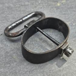 Grenadi&egrave;re de VZ24 ou G24(t) ww2