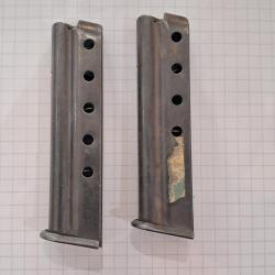 GEVARM 22short chargeur