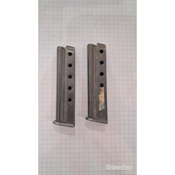 GEVARM 22short chargeur