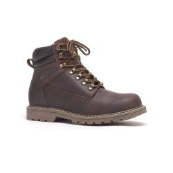 Chaussure Rouchette DETROIT Marron 41