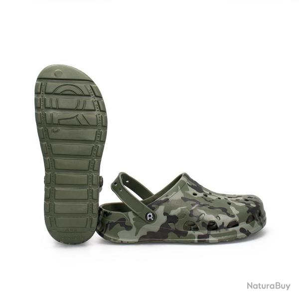 Sabot Rouchette KOSMIK CAMO 43