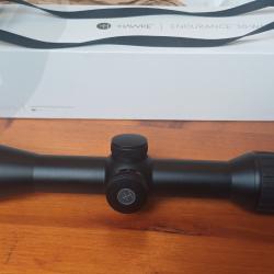 Optique Hawke ENDURANCE 30WA 1.5-6x44