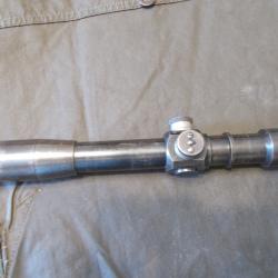 Lunette PE   de sniper russe ww2