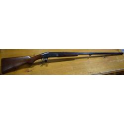 Fusil monocoup Manufrance Simplex Cal 12/70