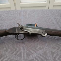 Carabine 12mm (410/65) cat D