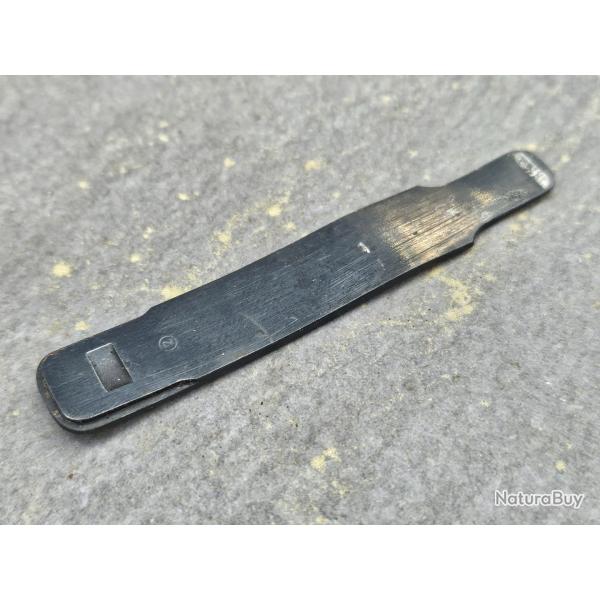 Lame ressort de hausse de VZ24 ou G24T ww2