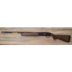Fusil semi-automatique Browning MAXUS Wood Black Gold Cal12/76 NEUF