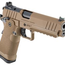 PISTolet 1911 DS PRODIGY CYT 9X19 CANON 5'' - 1 CHARG 17CPS+1 CHARG 20CPS springfield armory