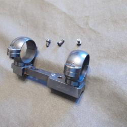 Montage lunette d'origine et complet, pour Pistolet THOMPSON CONTENDER