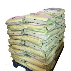 Palette de 30 sacs de croquette chien Summit10 Energy 15kg