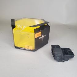 point rouge hex dragonfly 1sur4