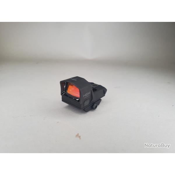 point rouge hex dragonfly 2sur4