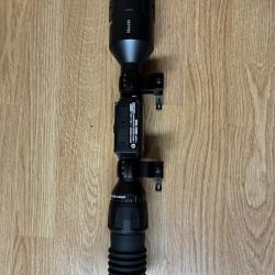 Lunette thermique ATN Mars 4