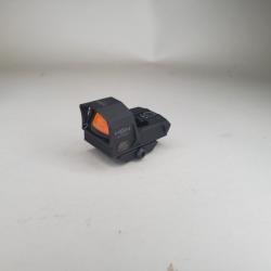 point rouge hex dragonfly 3sur4