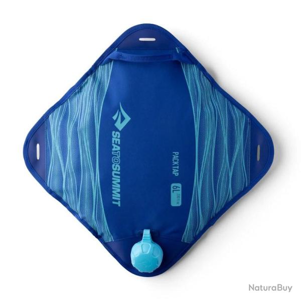 R�servoir souple Sea to Summit Pack Tap 6L
