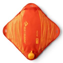 R&eacute;servoir souple Sea to Summit Pack Tap 10L