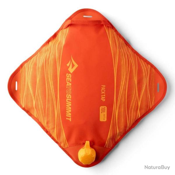 R�servoir souple Sea to Summit Pack Tap 10L