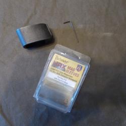 PACHMAYR Mag Sleeve   Pour Pistolet PARA - ORDNANCE  P10