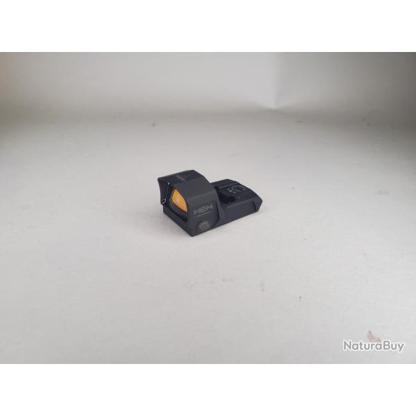 point rouge hex dragonfly 4sur4