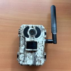 Cam&eacute;ra de surveillance Trail cam&eacute;ra solaire 4g - 1� sans prix de r&eacute;serve !!