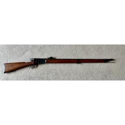 Beau Vetterli M78