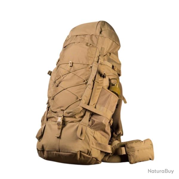 Sac � dos militaire 70L F�lin : trekking et randonn�e