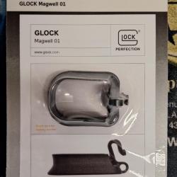 Puit de chargeur GLOCK GEN 5 -Set 01