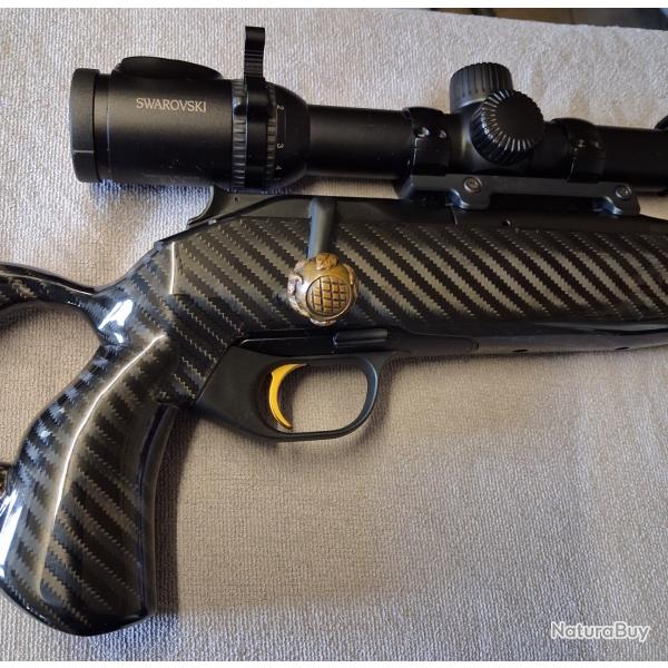 Magnifique Boule M6