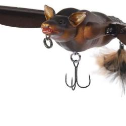 SAVAGE GEAR 3D BAT 12.5CM 54G BROWN