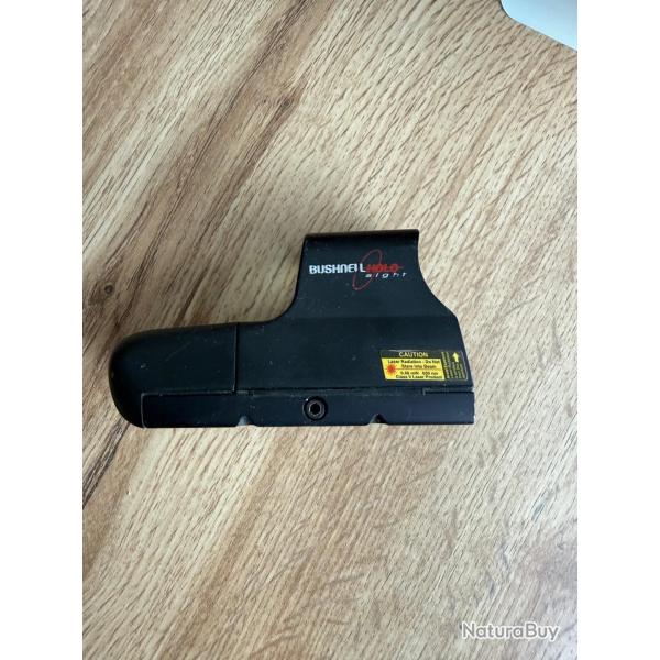 holosight Bushnell