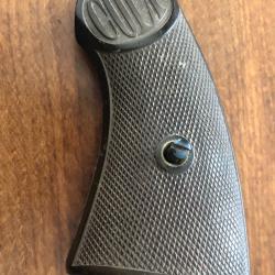 PLAQUETTES ORIGINALES COLT 1901 CIVILES