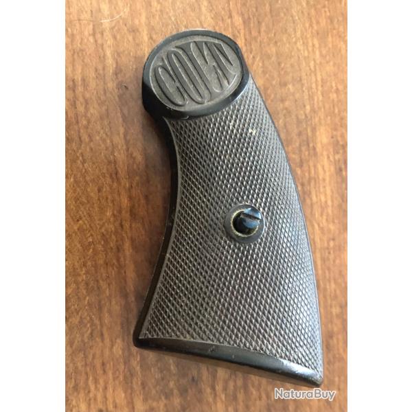 PLAQUETTES ORIGINALES COLT 1901 CIVILES