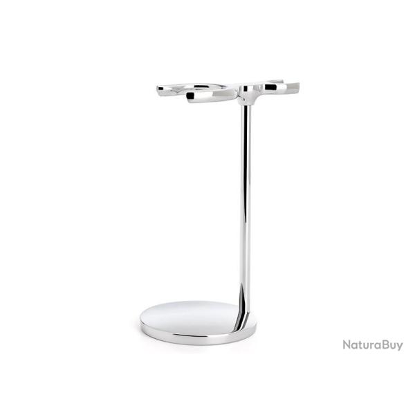 Support set de rasage Muhle SOPHIST/ CLASSIC chrome