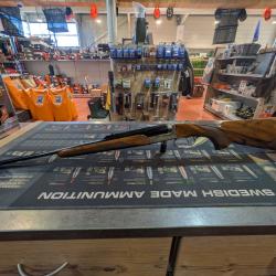 Express chapuis juxtapos&eacute; x4 calibre 8x57jrs