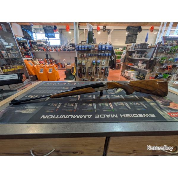 Express chapuis juxtapos� x4 calibre 8x57jrs