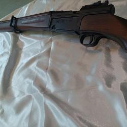 Repro mas36   1er type en impression 3d + vrai bois