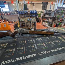 Carabine browning bar 4x Autumn calibre 300 crosse bavarian grade 4